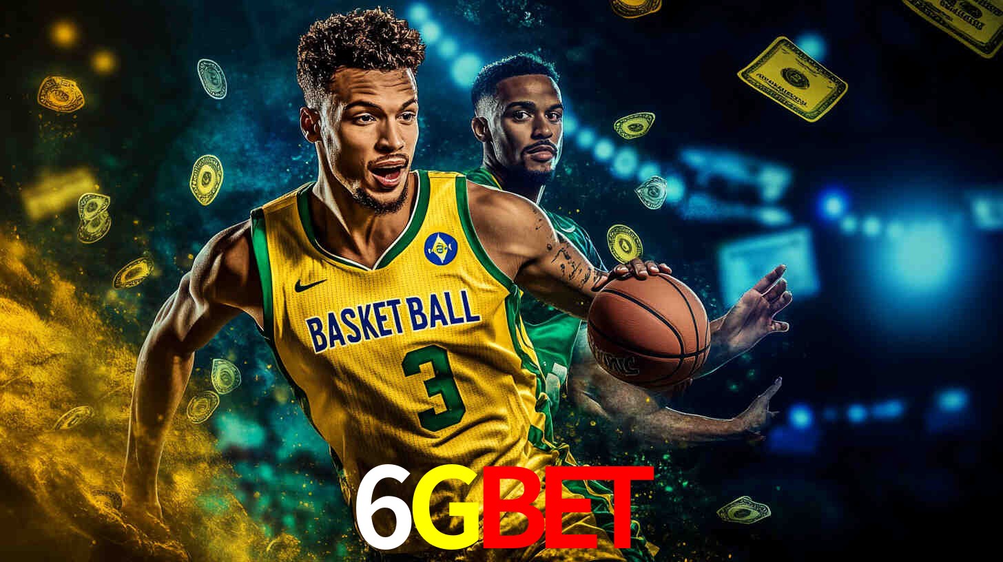 cassino 6Gbet