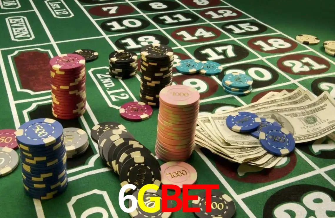6Gbet