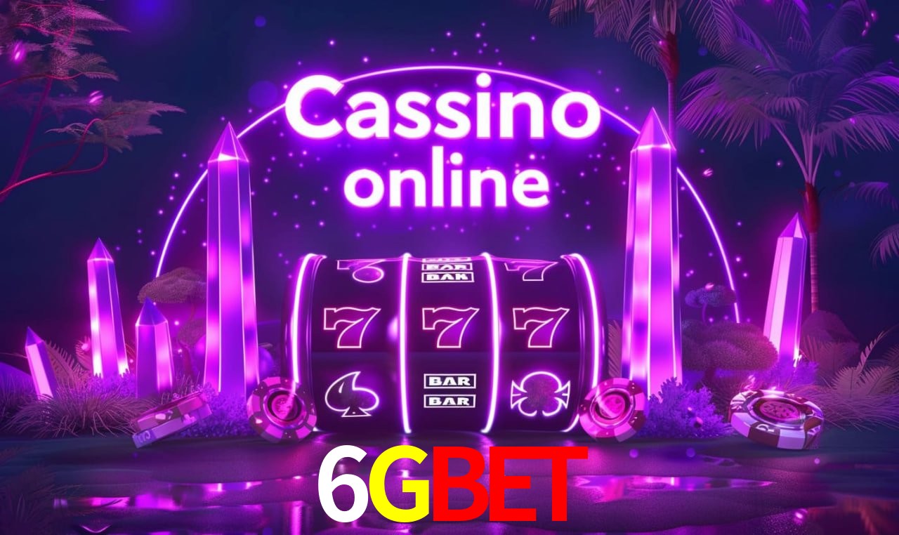 Diretório de Jogos 6Gbet