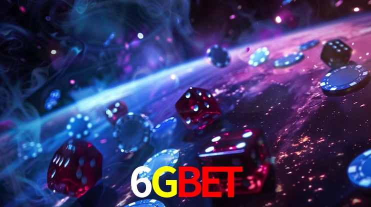 Descubra a Essência do 6Gbet: Nossa História e Compromissos