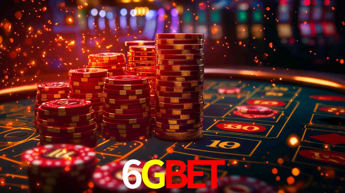 6Gbet