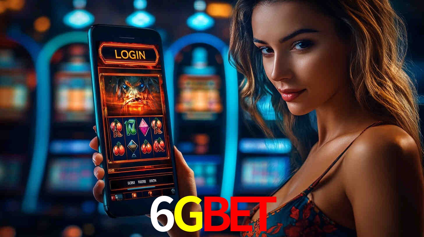 Bônus Generosos e Exclusivos no 6Gbet para Você!