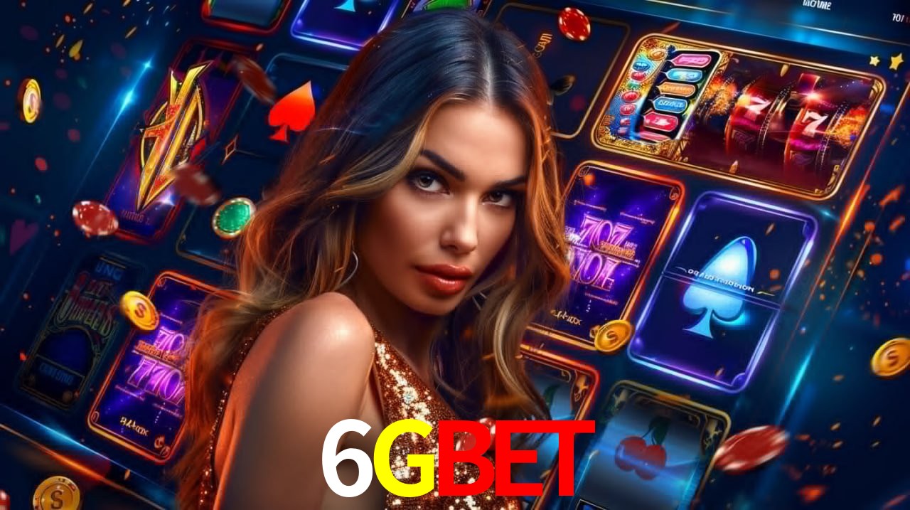 Casino Ao Vivo 6Gbet