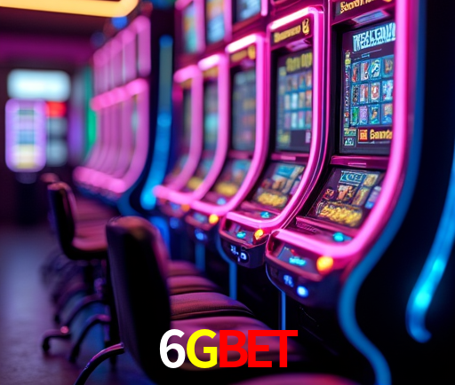Design Responsivo 6Gbet