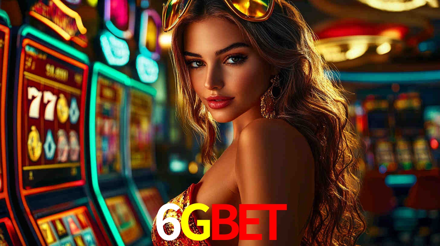 6Gbet,6Gbet App