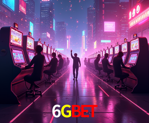 Avaliações dos Jogadores 6Gbet