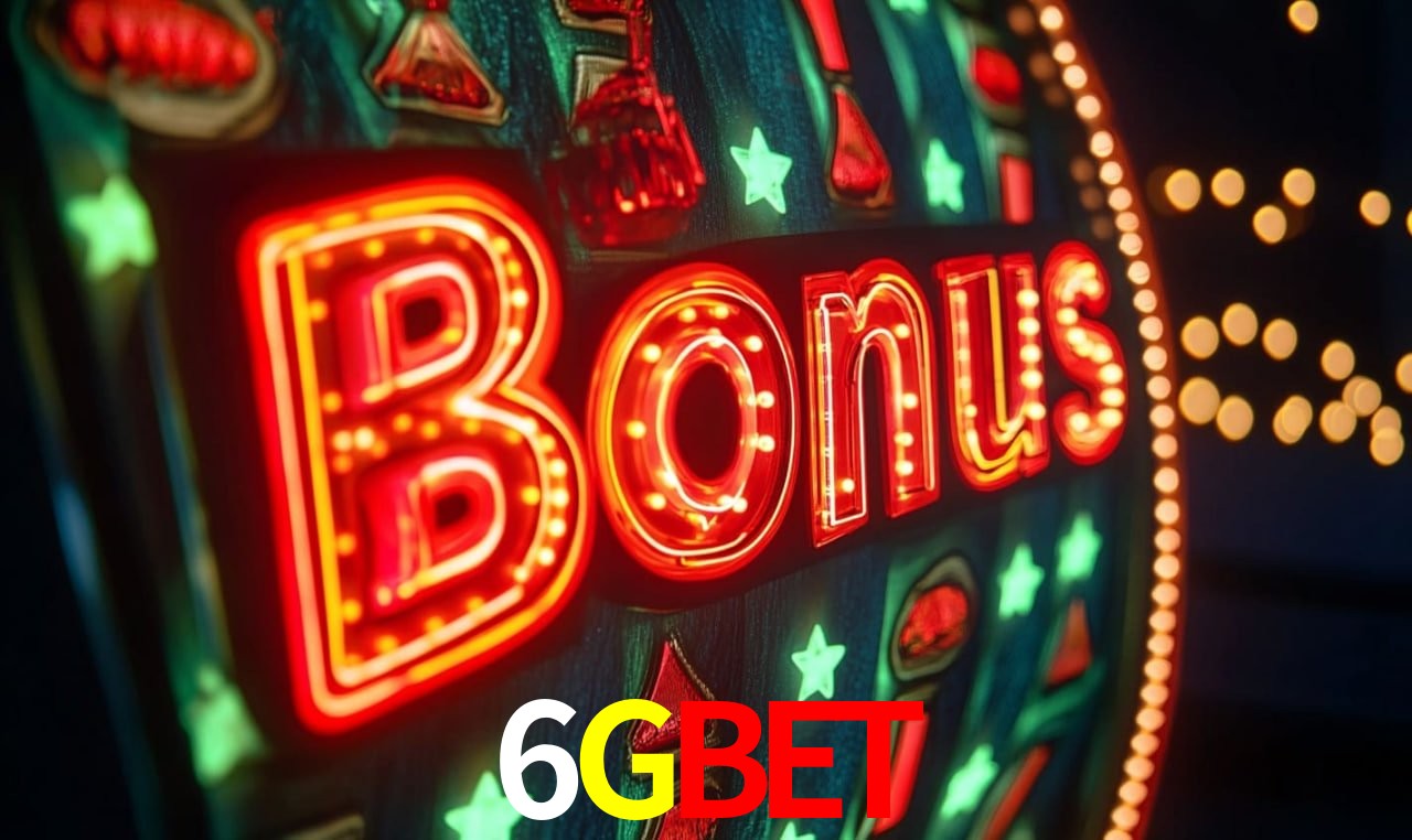 Experiência VIP 6Gbet