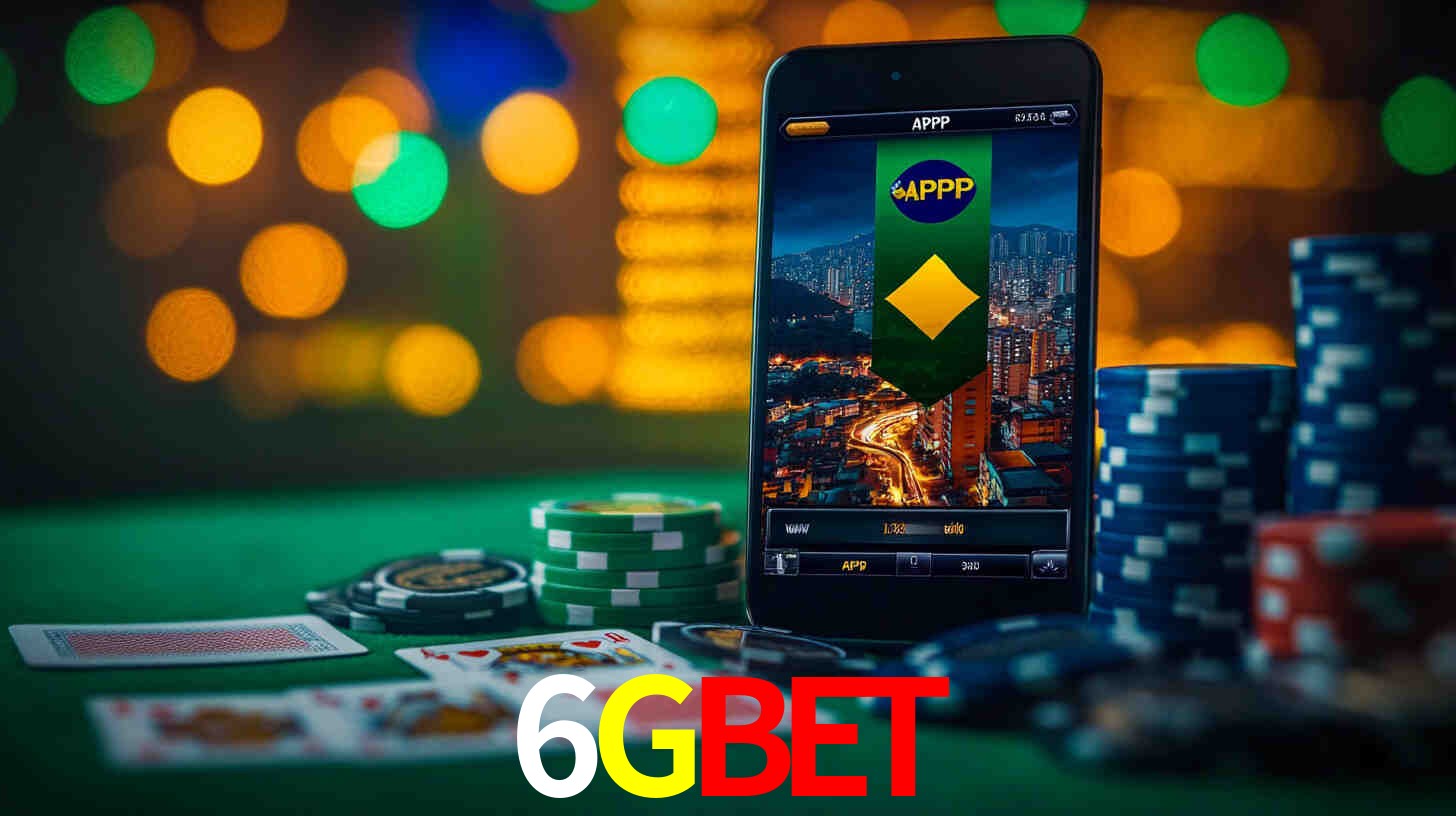 Interface Premium 6Gbet